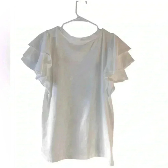 Kansas City Chiefs Tee NWOT - Picture 4 of 6